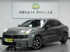 Lynk & Co Geely Lynk & Co 03 2022 2.0T Diesel DCT Pro - ფოტო 2