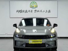 Lynk & Co Geely Lynk & Co 03 2022 2.0T Diesel DCT Pro - ფოტო 3