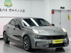 Lynk & Co Geely Lynk & Co 03 2022 2.0T Diesel DCT Pro - ფოტო 4
