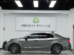 Lynk & Co Geely Lynk & Co 03 2022 2.0T Diesel DCT Pro - ფოტო 5