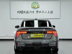 Lynk & Co Geely Lynk & Co 03 2022 2.0T Diesel DCT Pro - ფოტო 6