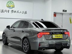 Lynk & Co Geely Lynk & Co 03 2022 2.0T Diesel DCT Pro - ფოტო 7