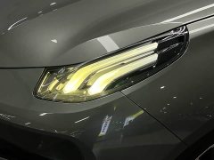 Lynk & Co Geely Lynk & Co 03 2022 2.0T Diesel DCT Pro - ფოტო 8