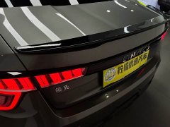 Lynk & Co Geely Lynk & Co 03 2022 2.0T Diesel DCT Pro - ფოტო 9
