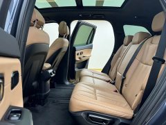 NIO ES8 2020 580KM Seven-Seater - ფოტო 10