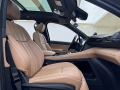 NIO ES8 2020 580KM Seven-Seater - ფოტო 11