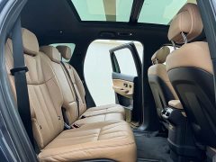 NIO ES8 2020 580KM Seven-Seater - ფოტო 12