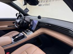 NIO ES8 2020 580KM Seven-Seater - ფოტო 13