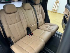 NIO ES8 2020 580KM Seven-Seater - ფოტო 14