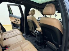 NIO ES8 2020 580KM Seven-Seater - ფოტო 15