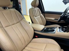 NIO ES8 2020 580KM Seven-Seater - ფოტო 16