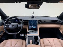 NIO ES8 2020 580KM Seven-Seater - ფოტო 17