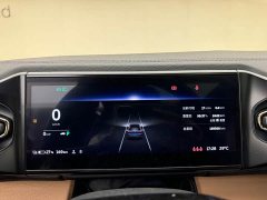 NIO ES8 2020 580KM Seven-Seater - ფოტო 18