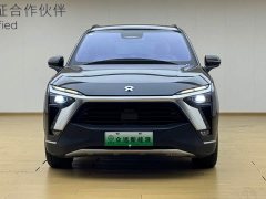 NIO ES8 2020 580KM Seven-Seater - ფოტო 3