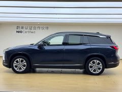 NIO ES8 2020 580KM Seven-Seater - ფოტო 5