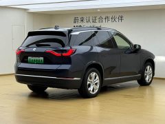 NIO ES8 2020 580KM Seven-Seater - ფოტო 6