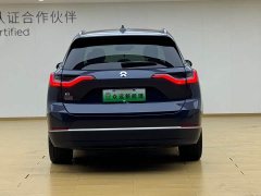 NIO ES8 2020 580KM Seven-Seater - ფოტო 7