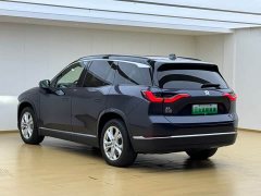 NIO ES8 2020 580KM Seven-Seater - ფოტო 8