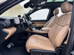 NIO ES8 2020 580KM Seven-Seater - ფოტო 9