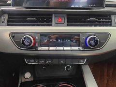 Audi A5 (Imported) 2024 Coupe 40 TFSI Sportline - ფოტო 15