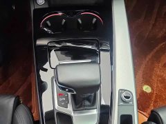 Audi A5 (Imported) 2024 Coupe 40 TFSI Sportline - ფოტო 16