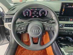 Audi A5 (Imported) 2024 Coupe 40 TFSI Sportline - ფოტო 7