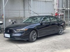 Honda Accord New Energy 2023 2.0L e:PHEV Luxury - ფოტო 1
