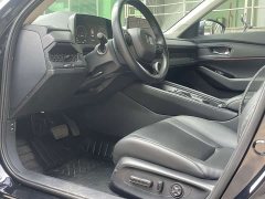 Honda Accord New Energy 2023 2.0L e:PHEV Luxury - ფოტო 11
