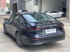 Honda Accord New Energy 2023 2.0L e:PHEV Luxury - ფოტო 12