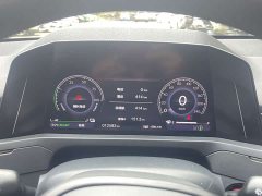 Honda Accord New Energy 2023 2.0L e:PHEV Luxury - ფოტო 13