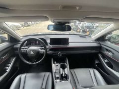 Honda Accord New Energy 2023 2.0L e:PHEV Luxury - ფოტო 15