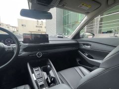 Honda Accord New Energy 2023 2.0L e:PHEV Luxury - ფოტო 16