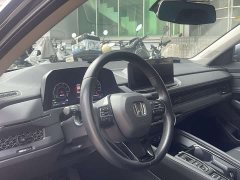 Honda Accord New Energy 2023 2.0L e:PHEV Luxury - ფოტო 18