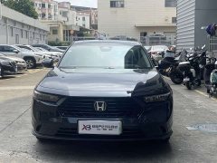 Honda Accord New Energy 2023 2.0L e:PHEV Luxury - ფოტო 2