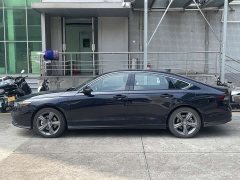 Honda Accord New Energy 2023 2.0L e:PHEV Luxury - ფოტო 3