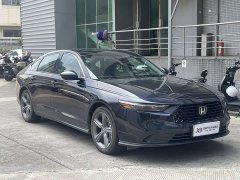 Honda Accord New Energy 2023 2.0L e:PHEV Luxury - ფოტო 4