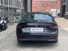 Honda Accord New Energy 2023 2.0L e:PHEV Luxury - ფოტო 5