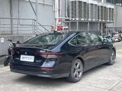 Honda Accord New Energy 2023 2.0L e:PHEV Luxury - ფოტო 6