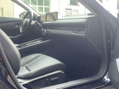Honda Accord New Energy 2023 2.0L e:PHEV Luxury - ფოტო 7