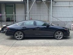Honda Accord New Energy 2023 2.0L e:PHEV Luxury - ფოტო 8