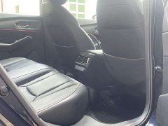 Honda Accord New Energy 2023 2.0L e:PHEV Luxury - ფოტო 9