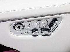 XPeng X9 Extended Range 1602 UltraSE - ფოტო 11