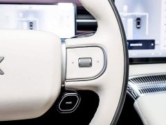 XPeng X9 Extended Range 1602 UltraSE - ფოტო 19