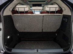XPeng X9 Extended Range 1602 UltraSE - ფოტო 6