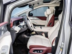 XPeng X9 Extended Range 1602 UltraSE - ფოტო 9