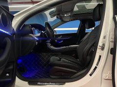 Mercedes-Benz E-Class E 260 L Sport - ფოტო 12