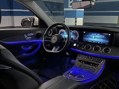 Mercedes-Benz E-Class E 260 L Sport - ფოტო 16