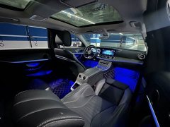 Mercedes-Benz E-Class E 260 L Sport - ფოტო 17