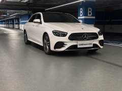 Mercedes-Benz E-Class E 260 L Sport - ფოტო 2