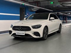 Mercedes-Benz E-Class E 260 L Sport - ფოტო 4